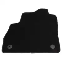 ORIGINAL Opel textile mat Floor mat Car mat Astra K front left 39056502