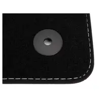 ORIGINAL Opel textile mat Floor mat Car mat Astra K front left 39056502