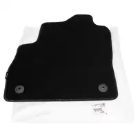 ORIGINAL Opel textile mat Floor mat Car mat Astra K front left 39056502