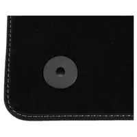 ORIGINAL PSA Opel textile mat Floor mat Car mat Astra K front left 39056503