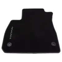 ORIGINAL GM Opel Textilmatte Fu&szlig;matte Automatte INSIGNIA B vorne links 39200615