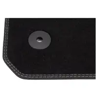 ORIGINAL GM Opel Textilmatte Fu&szlig;matte Automatte INSIGNIA B vorne links 39200615