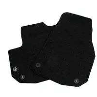 ORIGINAL Opel Textilmatten Fu&szlig;matten Automatten Satz Zafira B 6-tlg 1724056