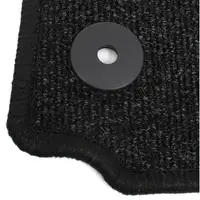 ORIGINAL Opel Textilmatten Fu&szlig;matten Automatten Satz Zafira B 6-tlg 1724056