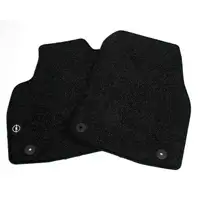 ORIGINAL Opel Textilmatten Fu&szlig;matten Automatten Satz Astra H 4-tlg 93165262