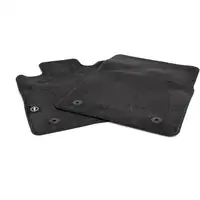 ORIGINAL GM Opel textile mats Car mats Set VECTRA C 4 pcs 93179511