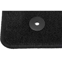 ORIGINAL GM Opel textile mats Car mats Set VECTRA C 4 pcs 93179511