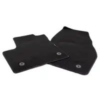 ORIGINAL Opel textile mats Floor mats Car mats Set MERIVA B S10 93199894