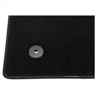 ORIGINAL Opel textile mats Floor mats Car mats Set MERIVA B S10 93199894