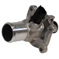 ORIGINAL GM Opel Thermostat + Housing + Sensor 1.6/1.8 16V 1338178 / 55577072