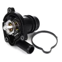 ORIGINAL Opel Thermostat + Housing incl. Gasket ASTRA J INSIGNIA A 28290034