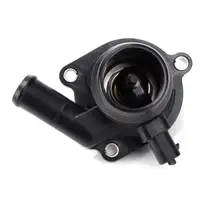 ORIGINAL Opel Thermostat + Housing incl. Gasket ASTRA J INSIGNIA A 28290034