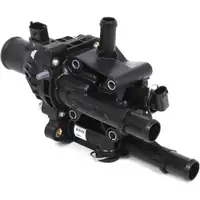 ORIGINAL Opel Thermostat + Gehäuse Astra J Insignia A Mokka X Zafira C 1.6 1.8 1338402