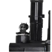 ORIGINAL Opel Thermostat + Housing Astra J Insignia A Mokka X Zafira C 1.6 1.8 1338402