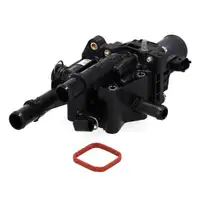 ORIGINAL Opel Thermostat + Housing Astra J Insignia A Mokka X Zafira C 1.6 1.8 1338402