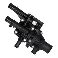 ORIGINAL Opel Thermostat + Housing Astra J Insignia A Mokka X Zafira C 1.6 1.8 1338402