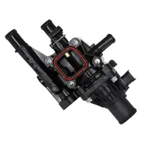 ORIGINAL Opel Thermostat + Housing Astra J Insignia A Mokka X Zafira C 1.6 1.8 1338402
