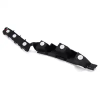 ORIGINAL Opel Halter Sto&szlig;stange Heckverkleidung Corsa D hinten links 13179903