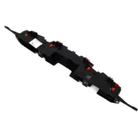 ORIGINAL Opel front trim bracket, bumper bracket, bumper, ASTRA J 5-door