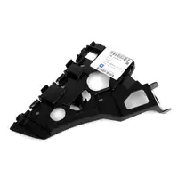 ORIGINAL GM Opel bumper guide ASTRA J 5-door front right 13368873