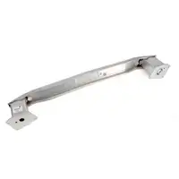 ORIGINAL PSA Opel bumper bracket reinforcement Astra K Sports Tourer rear 39193222