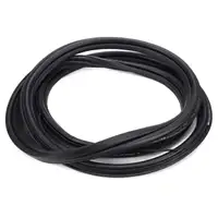 ORIGINAL PSA Opel tailgate seal door seal door rubber Astra J 13258182