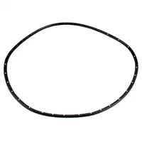 ORIGINAL PSA Opel T&uuml;rdichtung Gummi Beifahrert&uuml;r Astra J 5-T&uuml;rer vorne rechts 13259942