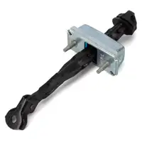 ORIGINAL PSA Opel T&uuml;rfeststeller T&uuml;rsteller T&uuml;rfangband Astra J GTC Cascada vorne 39029705