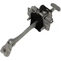 ORIGINAL Opel door stop door catch strap Signum CC Vectra C front 9229750