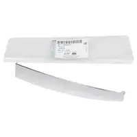 ORIGINAL GM Opel Door Handle Interior Handle Chrome Astra J Meriva B Mokka Insignia A 13288092