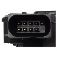 ORIGINAL GM Opel T&uuml;rschloss Schloss Verriegelung Meriva B (S10) hinten links 13432376