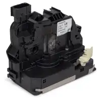 ORIGINAL GM Opel T&uuml;rschloss Schloss Verriegelung Meriva B (S10) hinten links 13432376