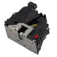 ORIGINAL GM Opel T&uuml;rschloss Beifahrerseite Meriva B rechts hinten 13432377