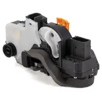 ORIGINAL GM Opel T&uuml;rschloss Beifahrerseite Mokka hinten rechts 13579546