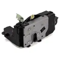 ORIGINAL PSA Opel T&uuml;rschloss Schloss Fahrert&uuml;r Astra H Zafira B vorne links 13210744