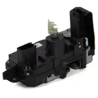 ORIGINAL PSA Opel T&uuml;rschloss Schloss Fahrert&uuml;r Astra H Zafira B vorne links 13210744