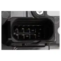 ORIGINAL PSA Opel T&uuml;rschloss Schloss Fahrert&uuml;r Astra H Zafira B vorne links 13210744