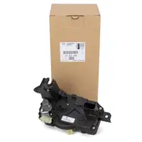 ORIGINAL PSA Opel T&uuml;rschloss Fahrert&uuml;r Astra H Zafira B vorne links 13210748