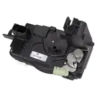 ORIGINAL PSA Opel T&uuml;rschloss Beifahrert&uuml;r Astra H Zafira B vorne rechts 13210749