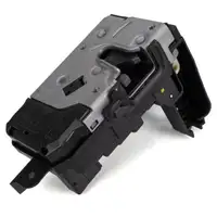 ORIGINAL PSA Opel T&uuml;rschloss Beifahrert&uuml;r Astra H Zafira B vorne rechts 13210749