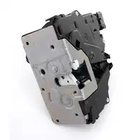 ORIGINAL GM Opel door lock Driver's door lock Corsa D front left 133261