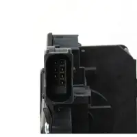 ORIGINAL GM Opel door lock Driver's door lock Corsa D front left 133261