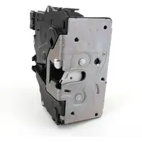 ORIGINAL GM Opel door lock Passenger door lock Corsa D front right 133264