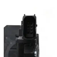 ORIGINAL GM Opel door lock Passenger door lock Corsa D front right 133264