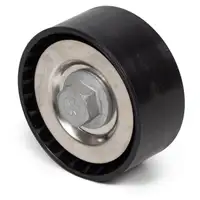 ORIGINAL GM Opel Umlenkrolle F&uuml;hrungsrolle Astra J K Insignia A B Mokka 1.6 CDTi 55571052