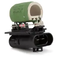 ORIGINAL Opel Resistor Series Resistor Interior Fan Corsa D 55704057