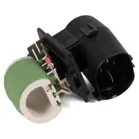 ORIGINAL PSA Opel Resistor Ballast Cooling Fan Fan Motor Meriva A 93175501