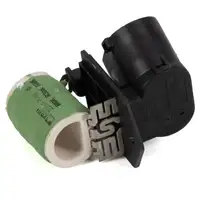 ORIGINAL PSA Opel Resistor Ballast Cooling Fan Fan Motor Meriva A 93175501