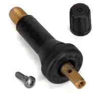 ORIGINAL PSA Opel tire valve Rubber valve Valve Astra K Insignia B 39186446