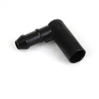 ORIGINAL Opel Schlauchverbinder Waschwasserleitung 13171805 f&uuml;r ASTRA H ZAFIRA B